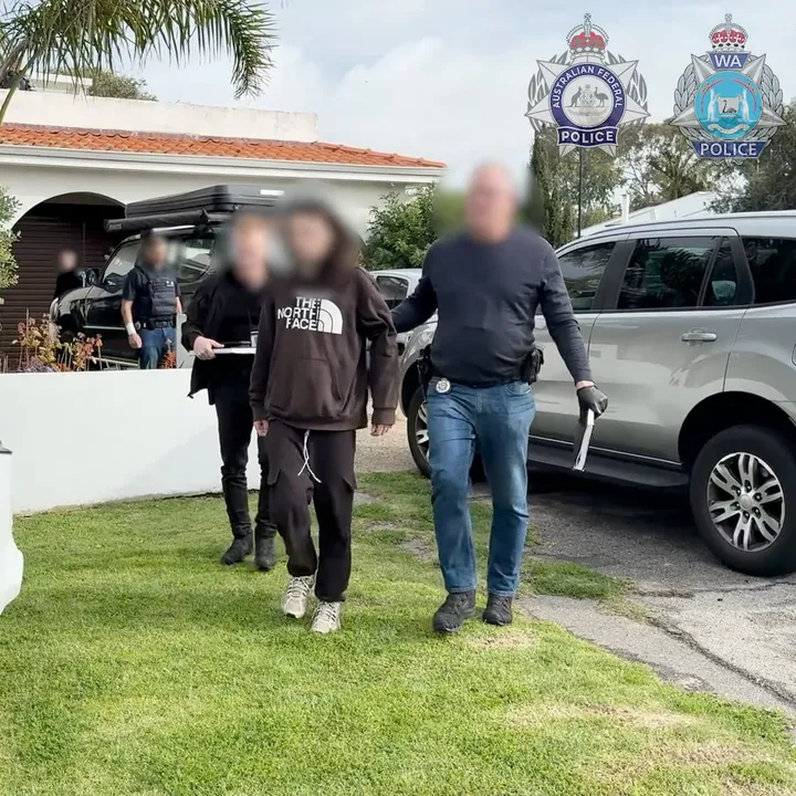 TeamPCP Arrests: How Operational Security Failures Ended a Supply Chain Crime Spree