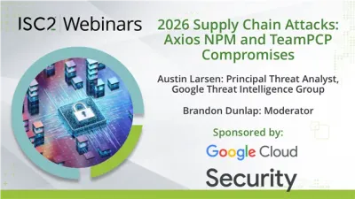 ISC2 Security Briefings